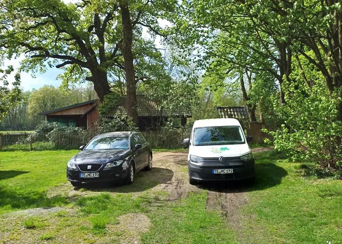 Münsterland Cottage