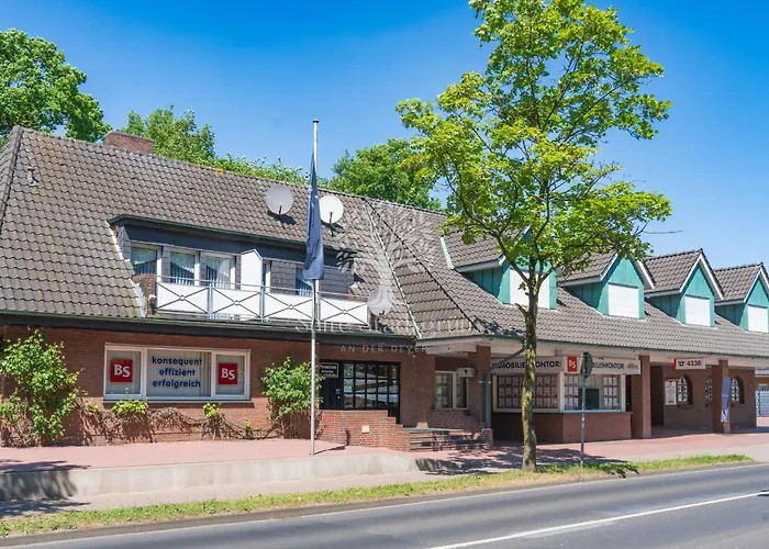 Pension Büürma