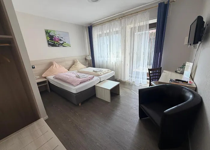 Hotel Deitmer