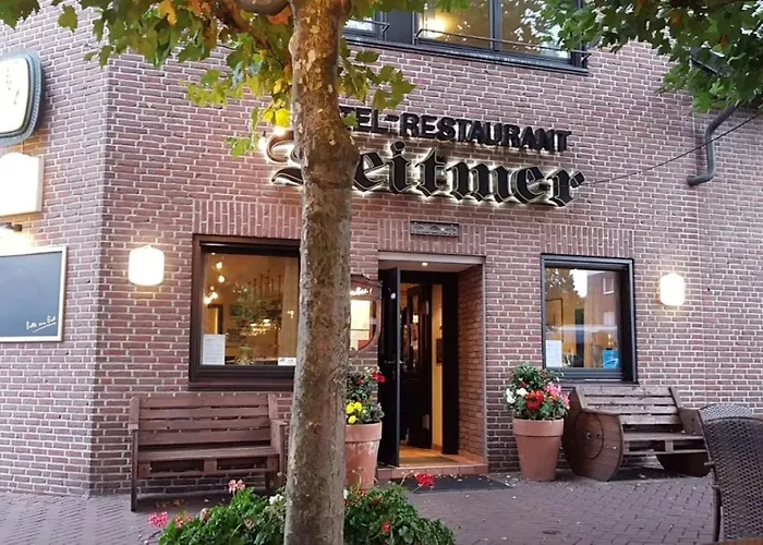 Hotel Deitmer