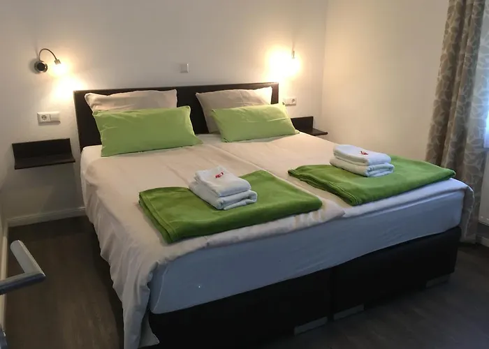 Hotel Tau-Lünne