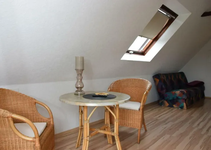 Pension Heister